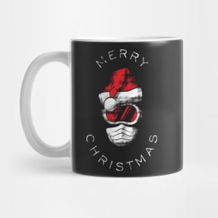 Merry Christmas Mug